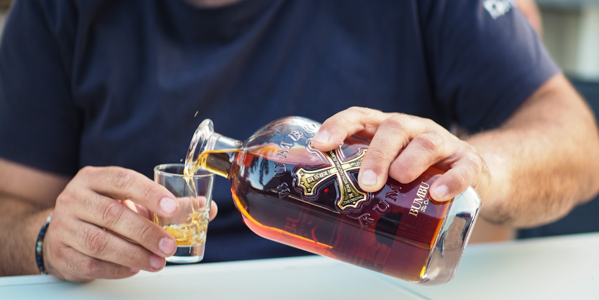 Alkohol a tkanka mięśniowa